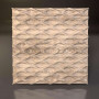 Деревянная 3D панель Grid