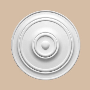 Розетка потолочная  R15