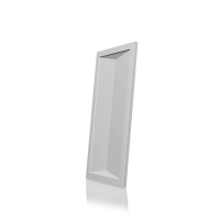 Декоративные стеновые гипсовые 3D панели Artpole Elementary - KOTO-1