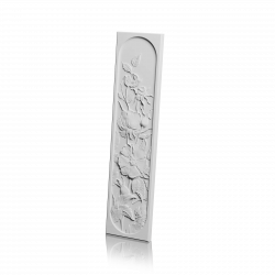 Декоративные стеновые гипсовые 3D панели Artpole Elementary - MAY-3