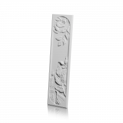 Декоративные стеновые гипсовые 3D панели Artpole Elementary - MAY-5
