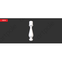 Балясина гипсовая Artpole SBL11