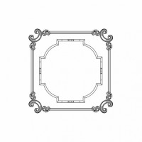 Узел RODECOR 66115BR