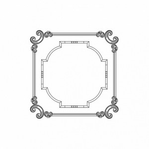 Узел RODECOR 66115BR