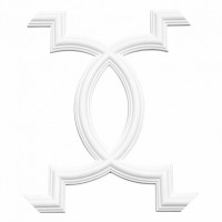 Накладка RODECOR 01101AR