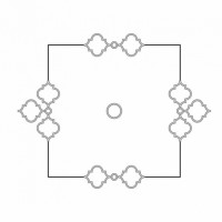 Узел RODECOR 66406AR