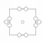 Узел RODECOR 66406AR