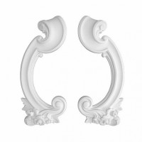 Волюта RODECOR 02109BR