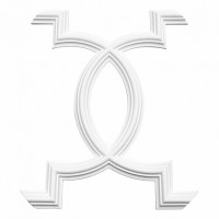 Накладка RODECOR 01102AR