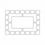 Вставка RODECOR 66424AR
