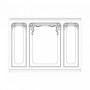Готовые решения RODECOR 77302RC