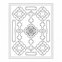 Готовые решения RODECOR 88013CN