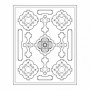 Готовые решения RODECOR 88013CN