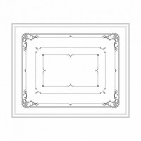 Готовые решения RODECOR 88302RC