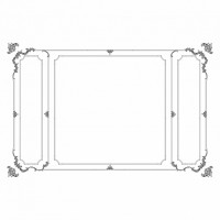 Готовые решения RODECOR 66035RC