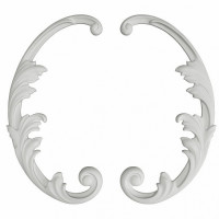 Волюта RODECOR 02012CN
