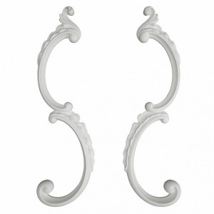 Волюта RODECOR 02013CN