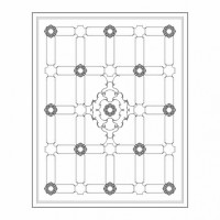 Готовые решения RODECOR 88033CN