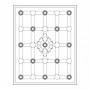 Готовые решения RODECOR 88033CN