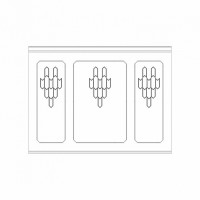 Готовые решения RODECOR 77412AR