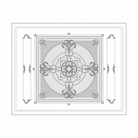 Готовые решения RODECOR 88103RC