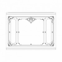 Готовые решения RODECOR 77303RC