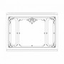 Готовые решения RODECOR 77303RC