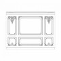 Готовые решения RODECOR 77103RC