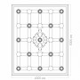 Готовые решения RODECOR 88033CN