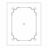 Готовые решения RODECOR 88431AR