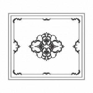 Готовые решения RODECOR 88104RC