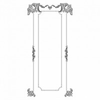 Готовые решения RODECOR 66028RC