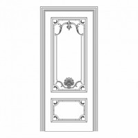 Готовые решения RODECOR 76001RC