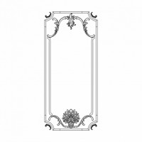 Готовые решения RODECOR 66036RC