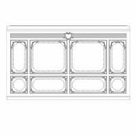 Готовые решения RODECOR 77113BR