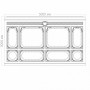 Готовые решения RODECOR 77113BR