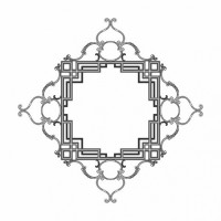 Узел RODECOR 66523CN