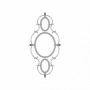 Розетка RODECOR 87113br потолочная из полимерного гипса - Готовое решение Rodecor из элементов