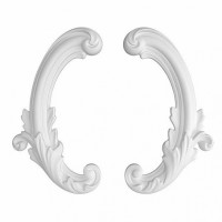 Волюта RODECOR 02110BR