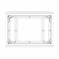 Готовые решения RODECOR 77313RC