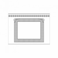 Готовые решения RODECOR 77423AR