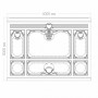 Готовые решения RODECOR 77103BR