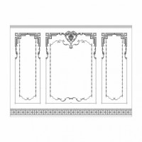 Готовые решения RODECOR 77032CN