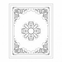 Готовые решения RODECOR 88203BR