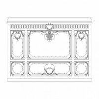 Готовые решения RODECOR 77103BR