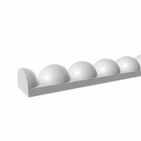 Молдинг RODECOR 04001RC