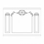 Готовые решения RODECOR 77202BR