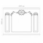 Готовые решения RODECOR 77202BR