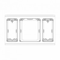 Готовые решения RODECOR 77213RC