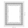 Готовые решения RODECOR 88023CN